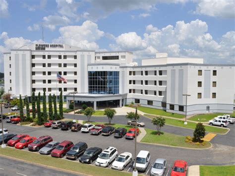 Flowers hospital dothan al - Flowers Hospital. 35 Specialties 107 Practicing Physicians. (17) Write A Review. PO Box 6907 Dothan, AL 36302. OVERVIEW. PHYSICIANS AT THIS HOSPITAL. RATINGS & …